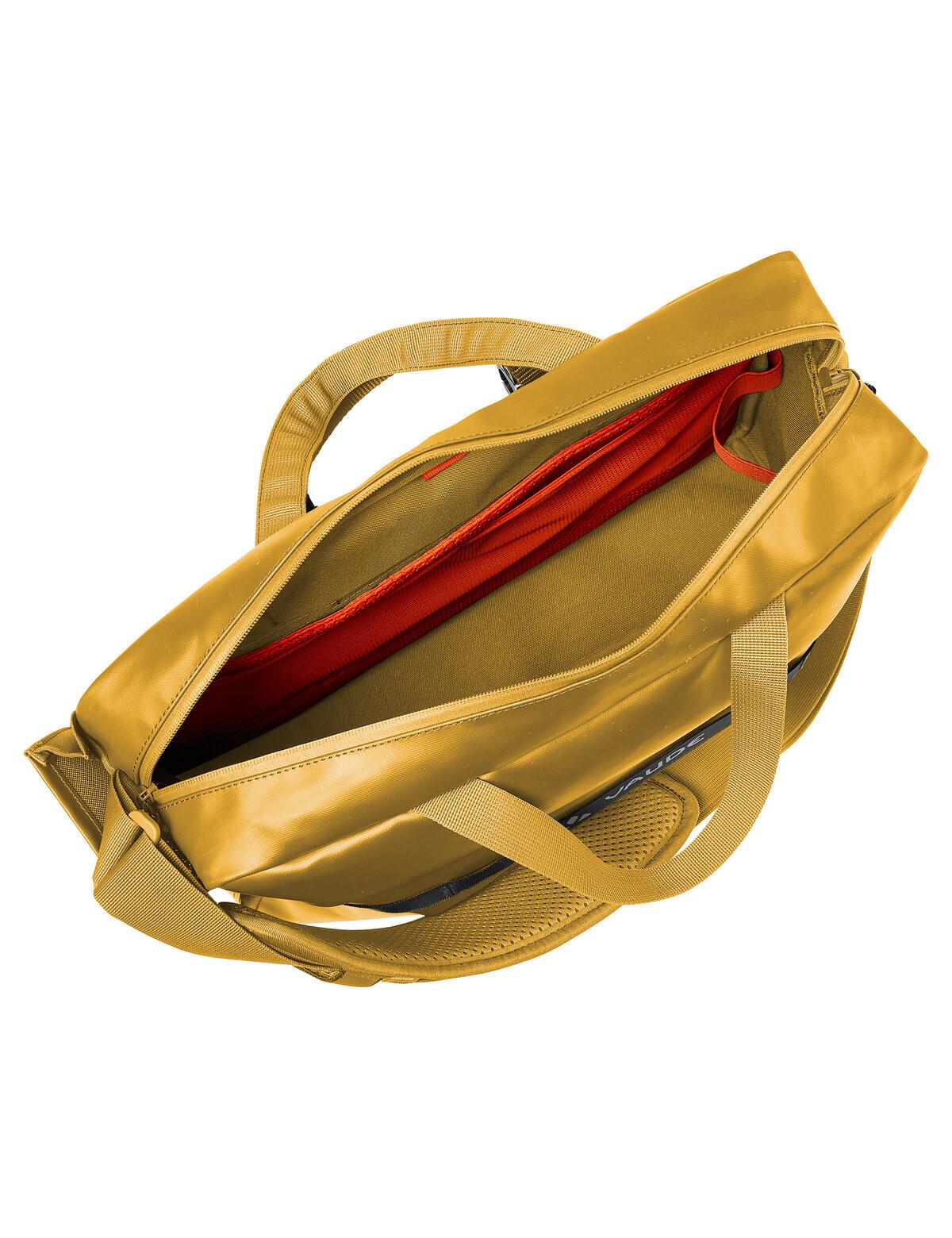 VAUDE Mineo Commuter Briefcase 17  