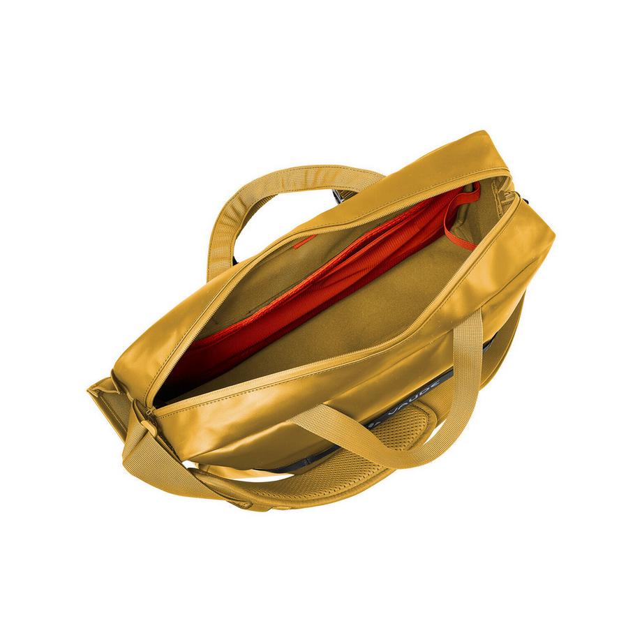 VAUDE Mineo Commuter Briefcase 17  