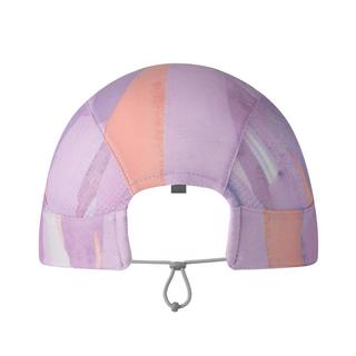 Buff  Casquette Speed Shane Lilac Sand 