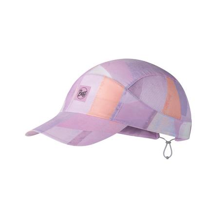 Buff  Casquette Speed Shane Lilac Sand 