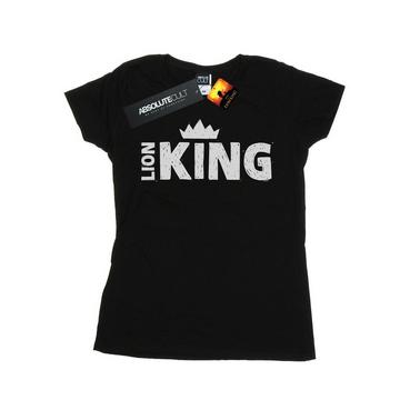 Tshirt THE LION KING