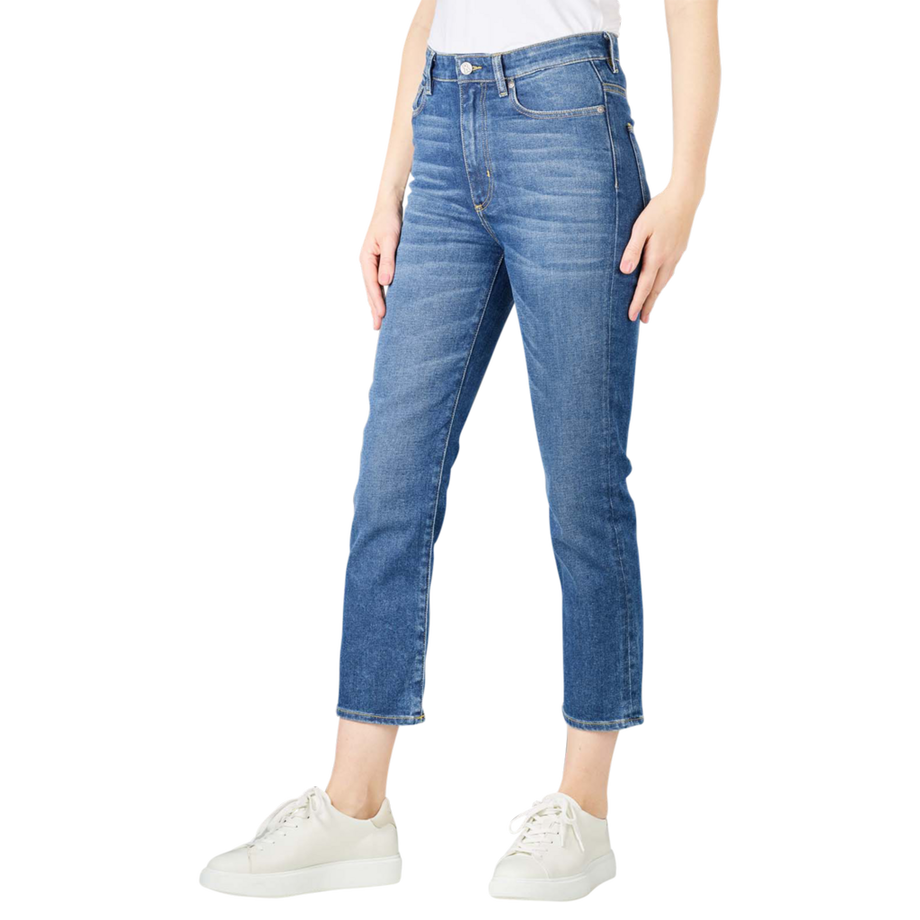 ARMEDANGELS Lejaani Slim Fit Jeans  