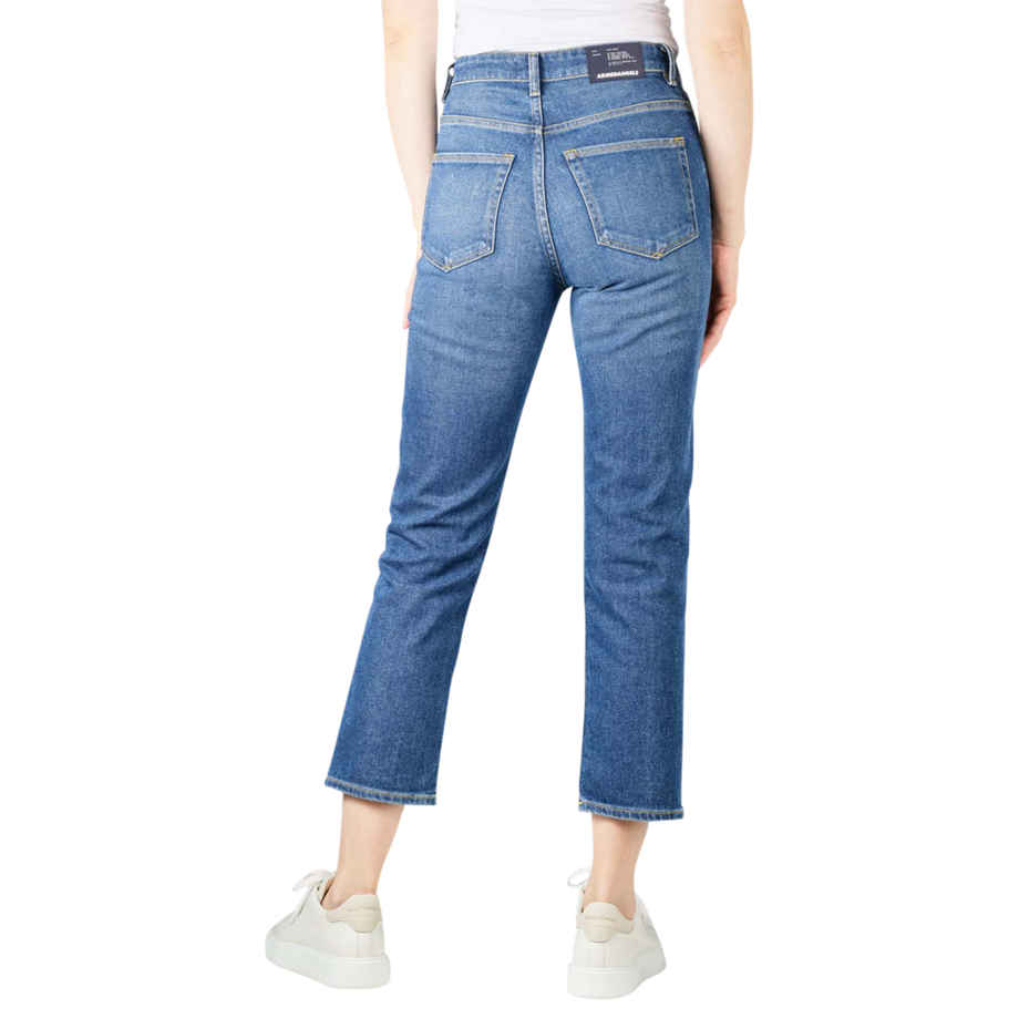 ARMEDANGELS Lejaani Slim Fit Jeans  