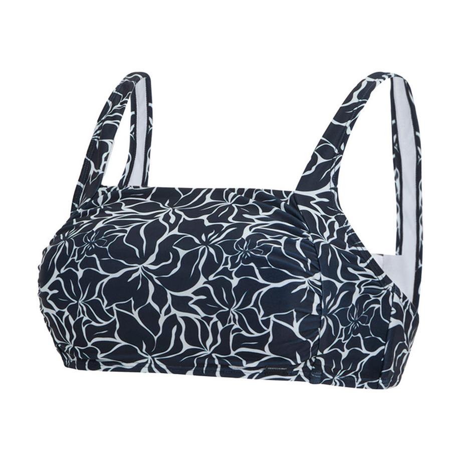 Regatta Loria Bikini Oberteil mit floralem Muster  