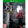 Koch Media  This War of Mine: The Little Ones, Xbox One Standard Inglese, ITA 