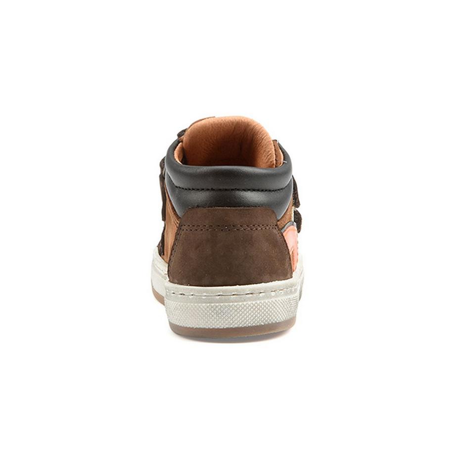 Gbb Drôle High Top Sneakers  