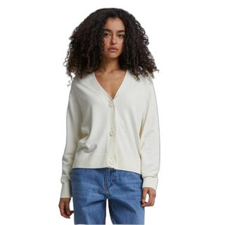 URBAN CLASSICS Cardigan Tricot Femme  
