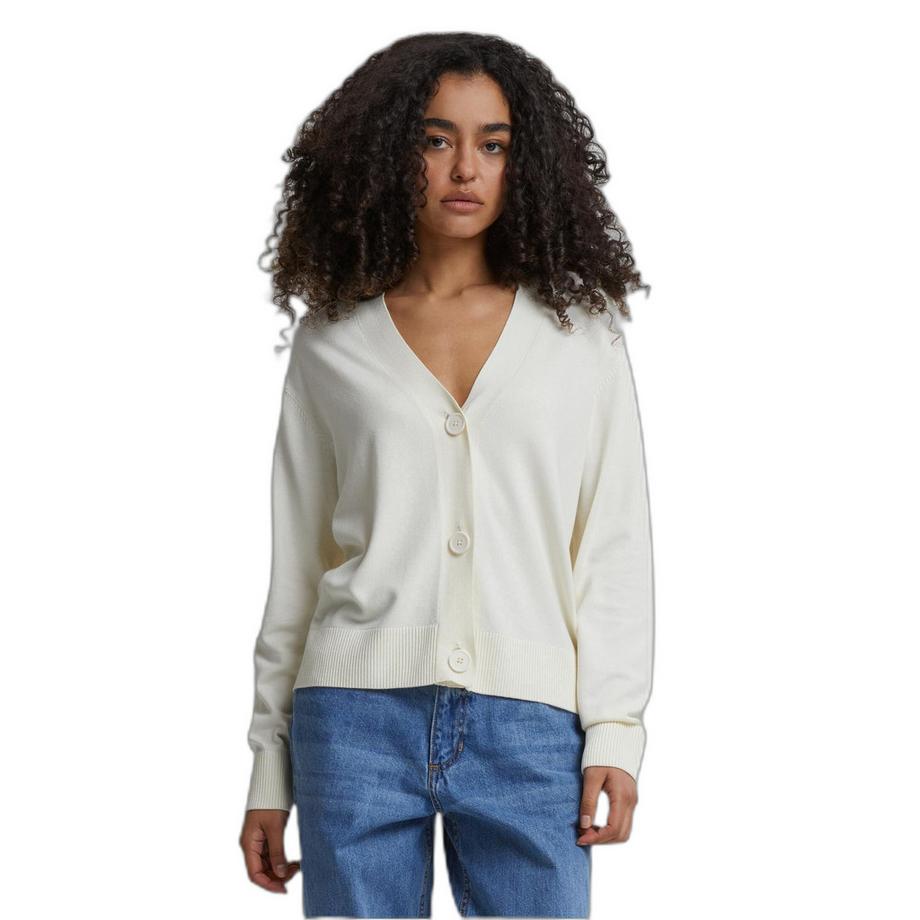 URBAN CLASSICS Damen Strick Cardigan  