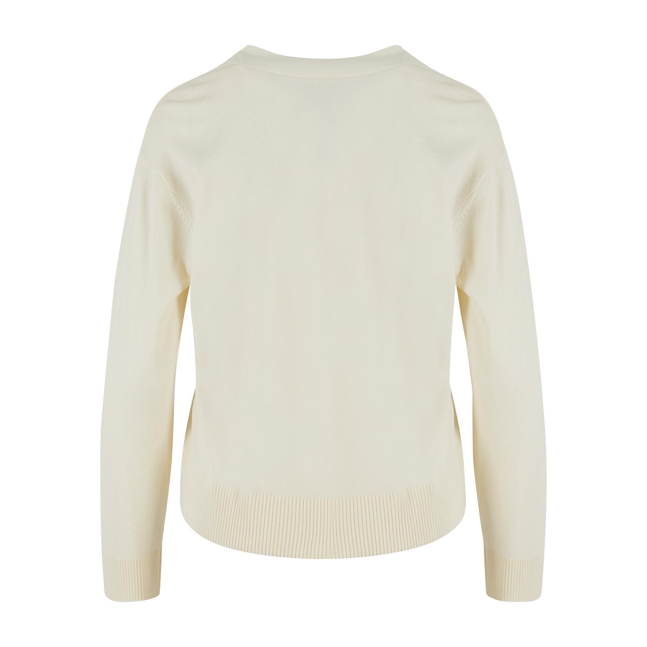 URBAN CLASSICS Cardigan Tricot Femme  