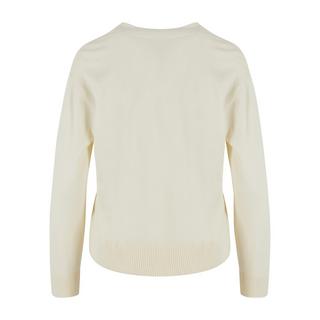 URBAN CLASSICS Cardigan Tricot Femme  