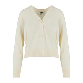 URBAN CLASSICS Cardigan Tricot Femme  