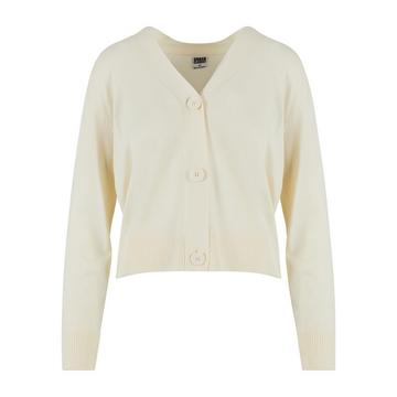 cardigan da in maglia