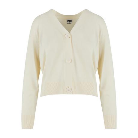 URBAN CLASSICS Cardigan Tricot Femme  