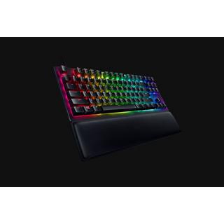 RAZER  Huntsman V2 Tenkeyless (DE, Kabelgebunden) 