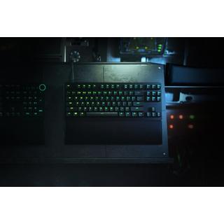 RAZER  Huntsman V2 Tenkeyless - Linear Optical Switch Rosso 