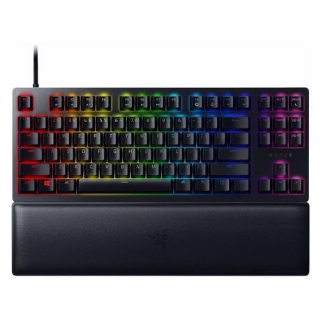 RAZER  Huntsman V2 Tenkeyless (DE, Kabelgebunden) 