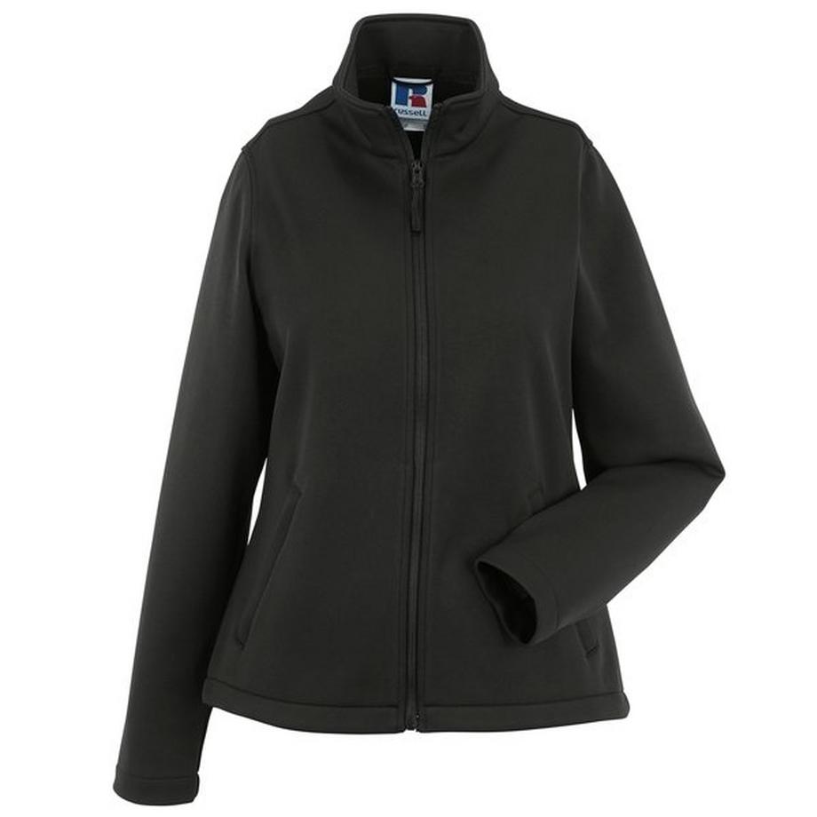 Smart SoftshellJacke