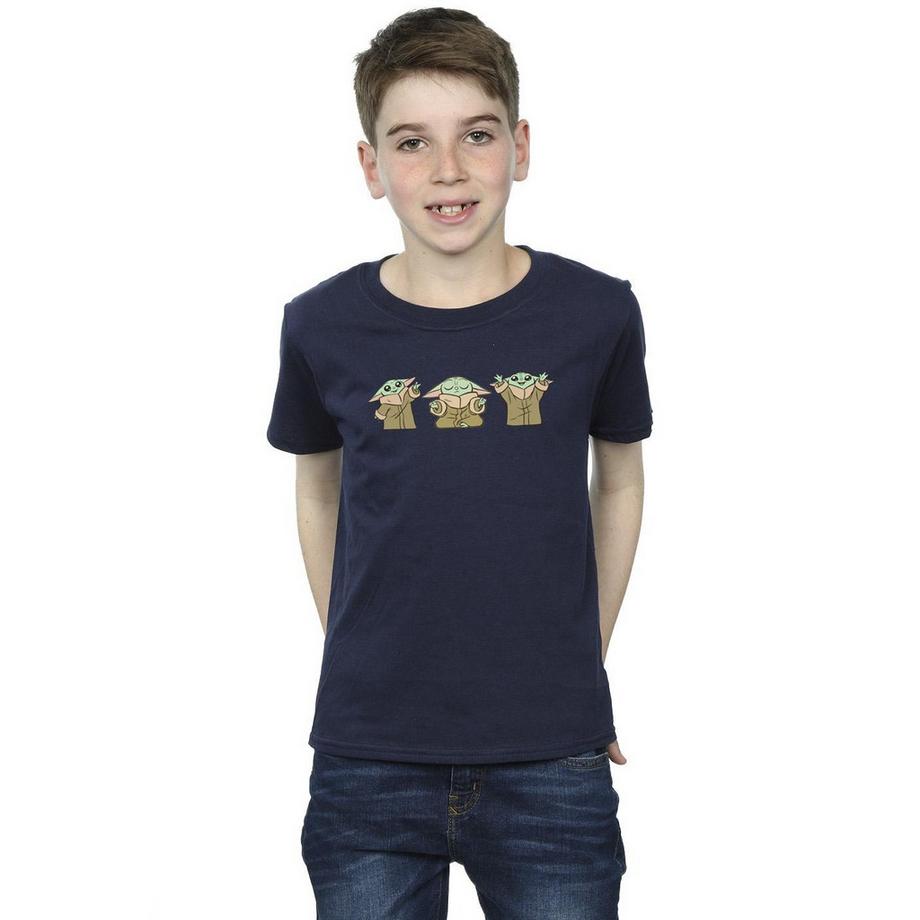 STAR WARS  The Mandalorian TShirt 