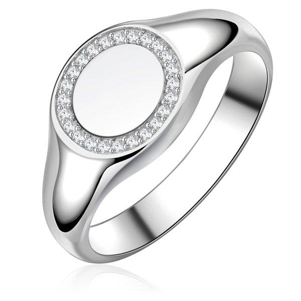 Glanzstücke München  Femme Bague en argent 