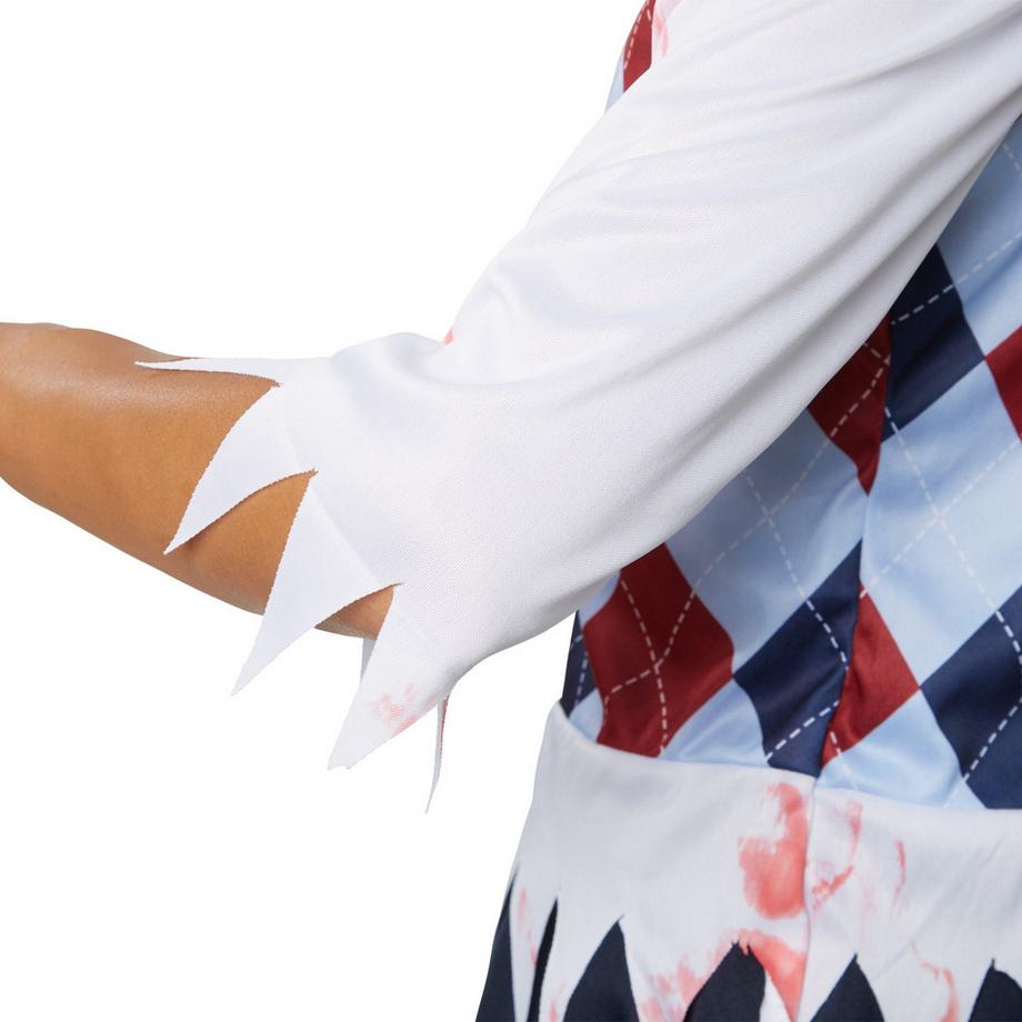 Tectake  Spaventosa scolaretta 