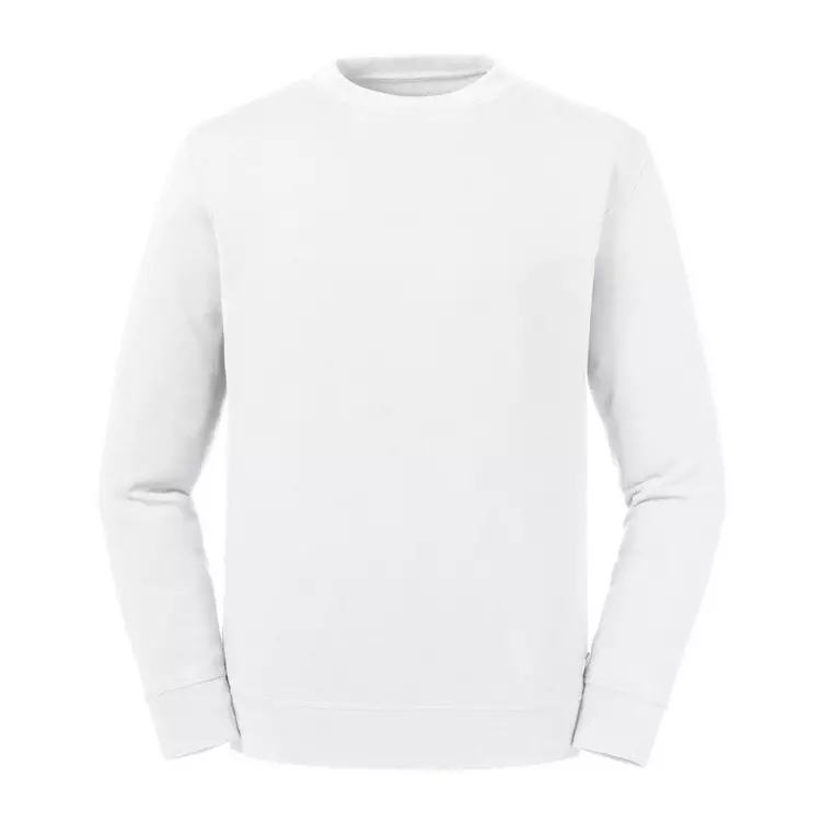 Russell Sweatshirt aus biologischem Anbauonline kaufen MANOR