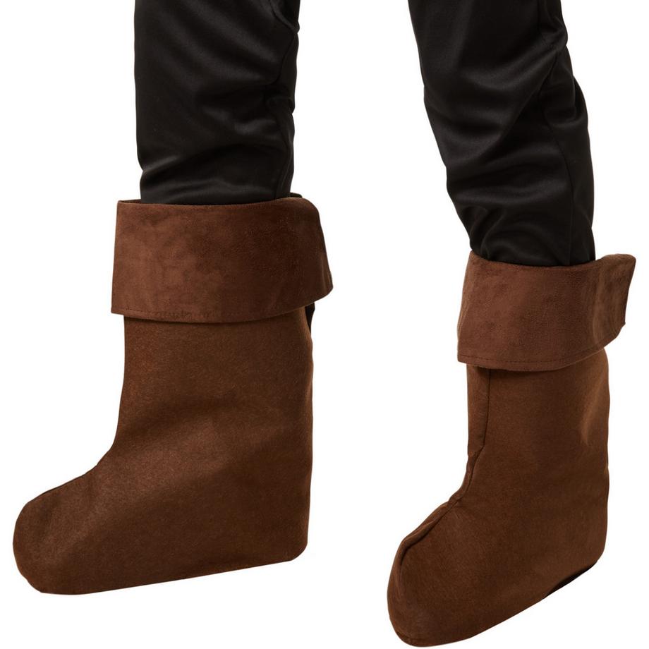 Tectake  Costume de roi flibustier pour homme 