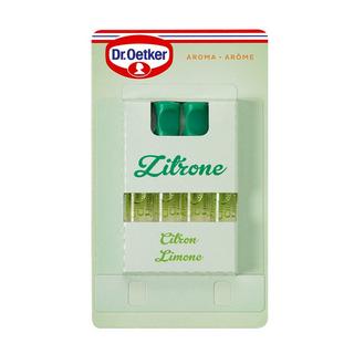 DR.OETKER  Dr. Oetker 1-46-112100 arôme alimentaire Arôme naturel 