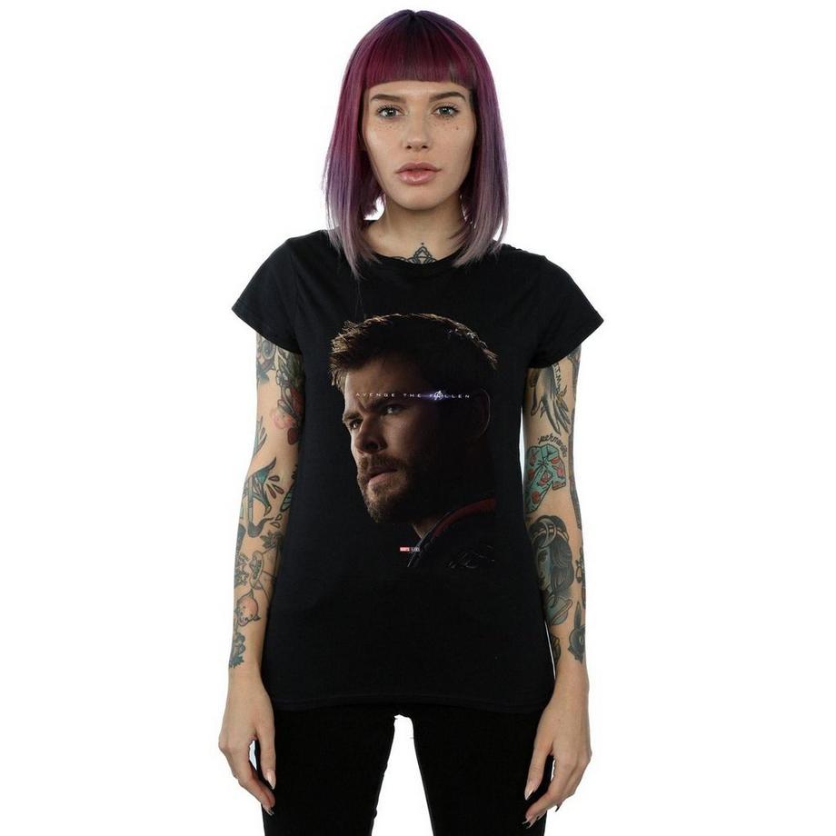MARVEL Avengers Endgame Avenge The Fallen T-Shirt  
