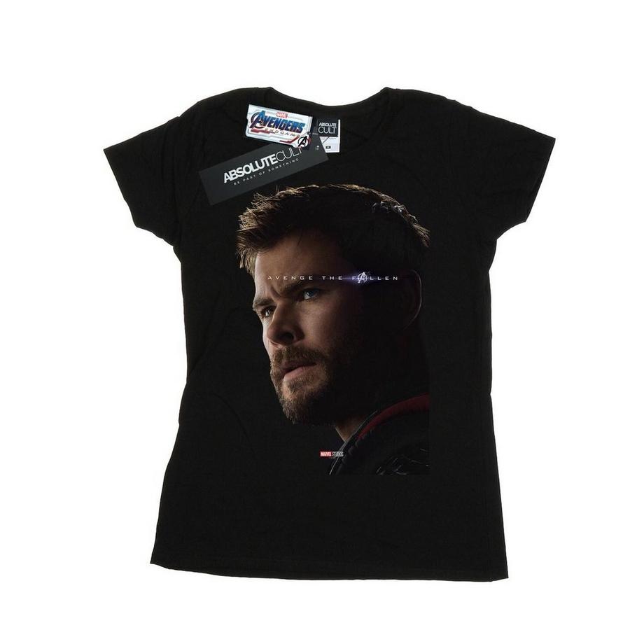 MARVEL Avengers Endgame Avenge The Fallen T-Shirt  