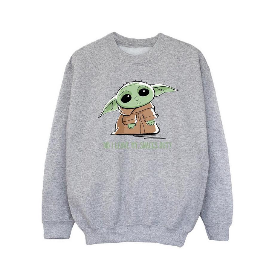 The Mandalorian Sweatshirt