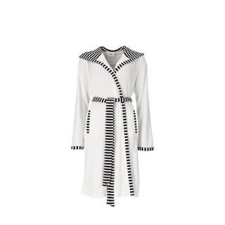 VOSSEN Juno Kapuzenbademantel  