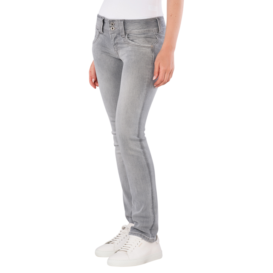 Pepe Jeans London Gen Slim Fit Jeans  