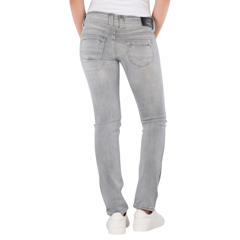 Pepe Jeans London Gen Slim Fit Jeans  