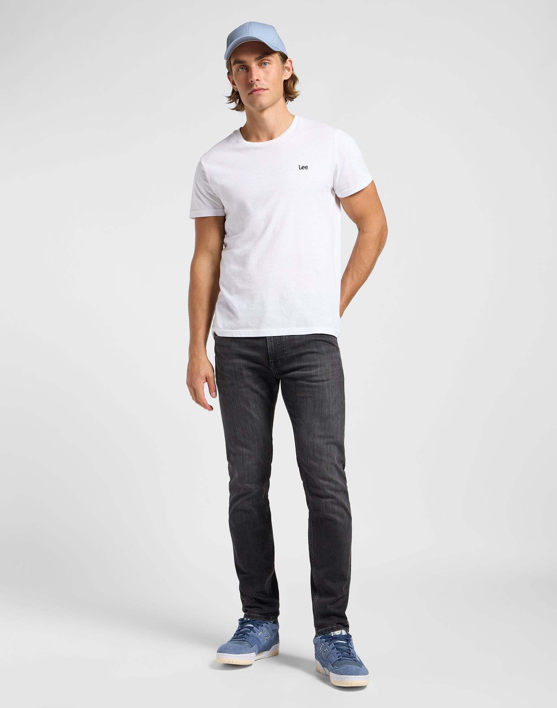 Lee Rider Slim Fit Jeans  