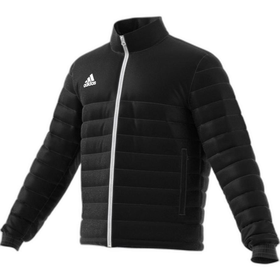 adidas Entrada Leichte Daunenjacke  