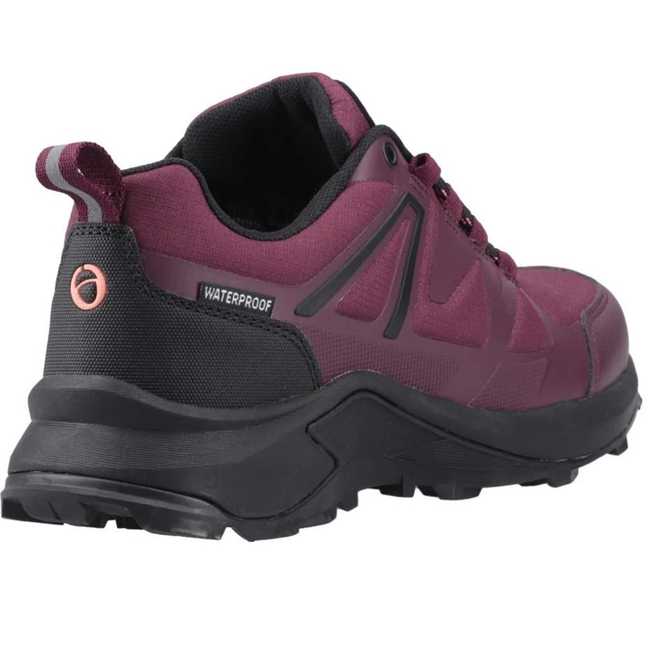 Cotswold Chaussures De Randonnée Horton Recyclé Basse  