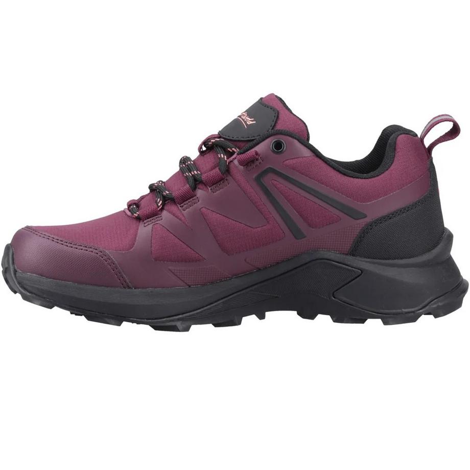 Cotswold Chaussures De Randonnée Horton Recyclé Basse  