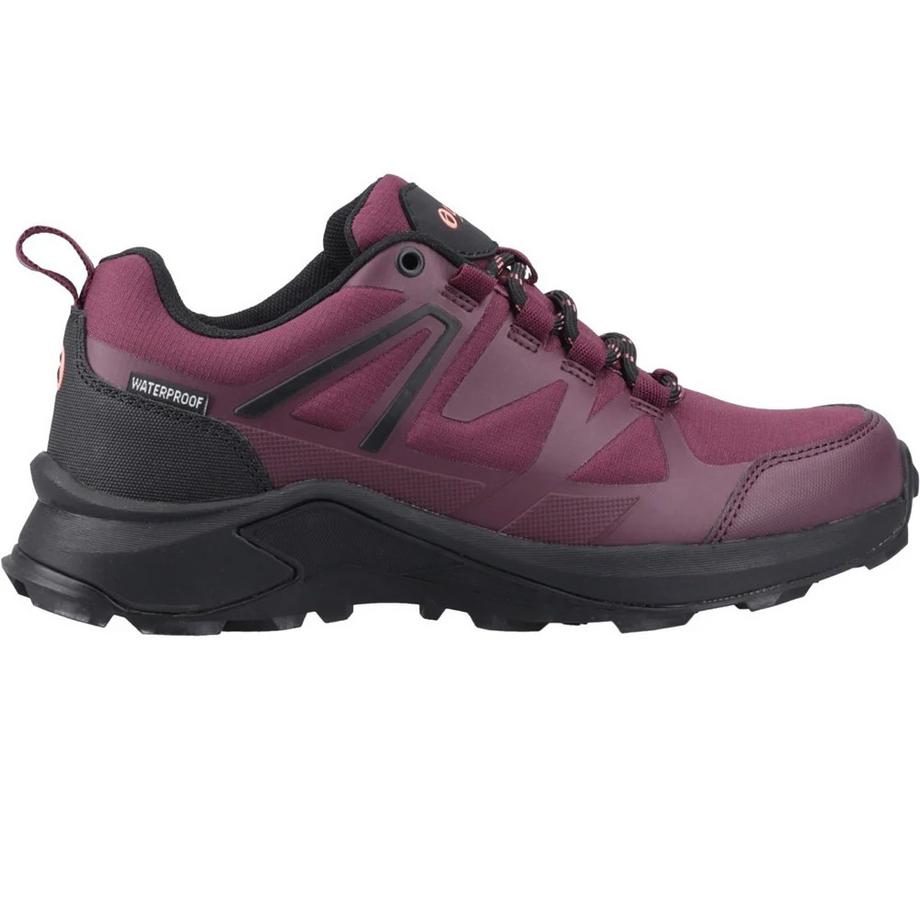 Chaussures De Randonnée Horton