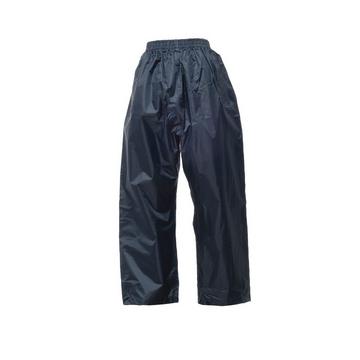 Professionel Pro Stormbreaker Surpantalon imperméable