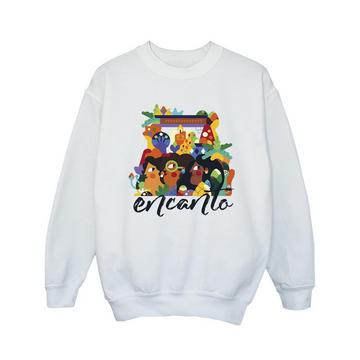 Sweat ENCANTO