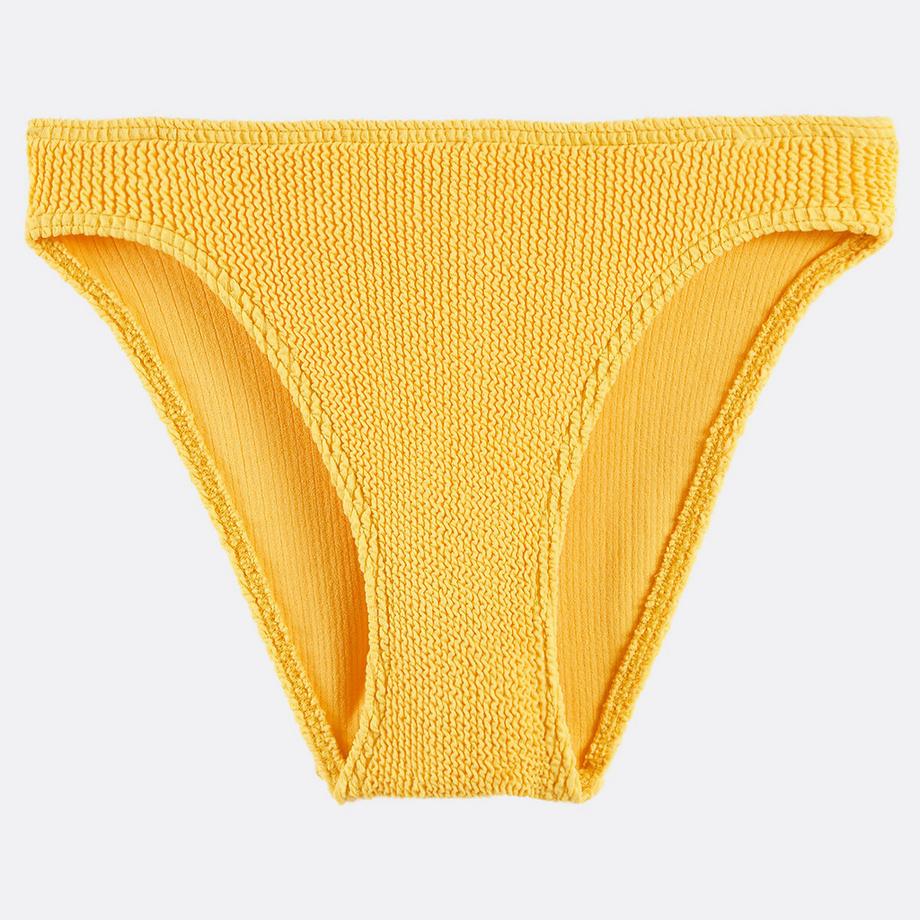 La Redoute Collections Slip Bikini Strutturato  