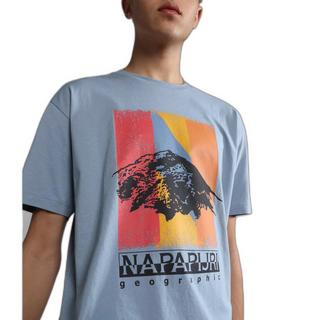 NAPAPIJRI  T-shirt Bolivar 