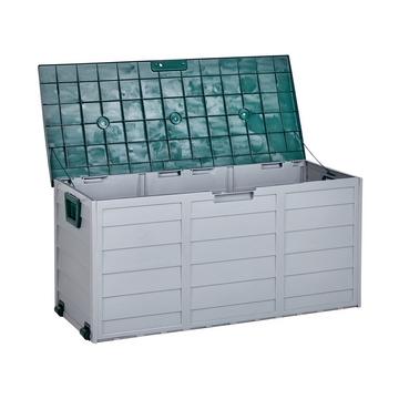 Aufbewahrungsbox aus Kunststoff LOCARNO