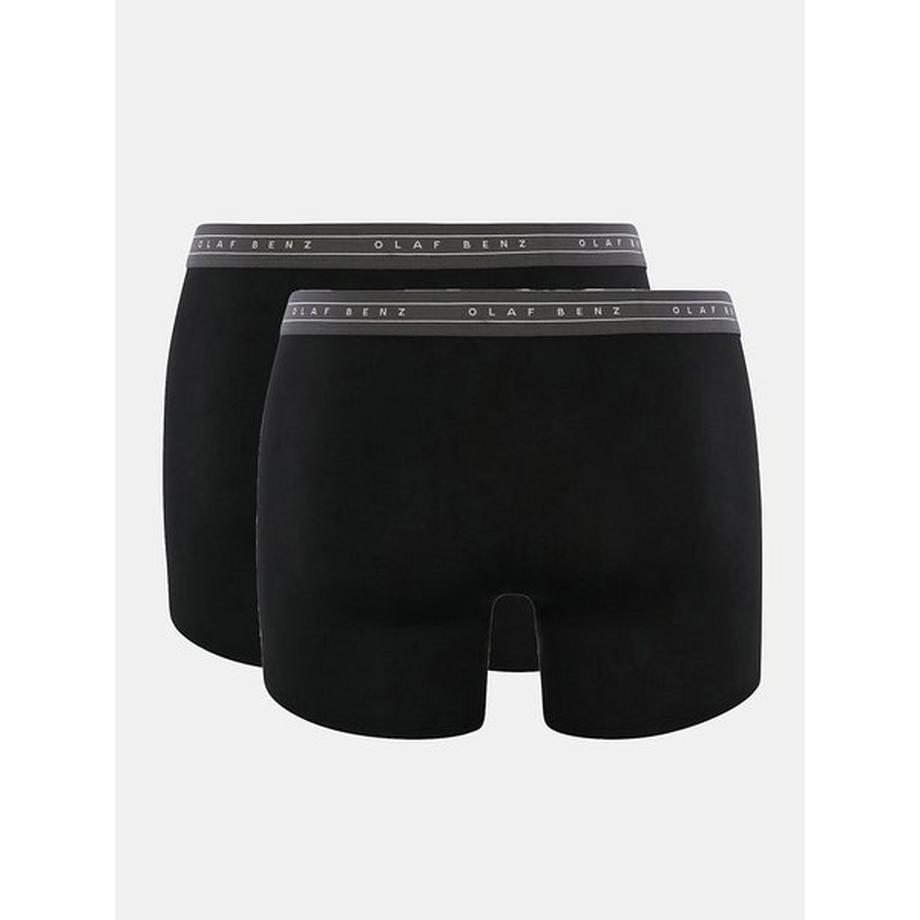 Olaf benz Boxershorts 2er Pack  
