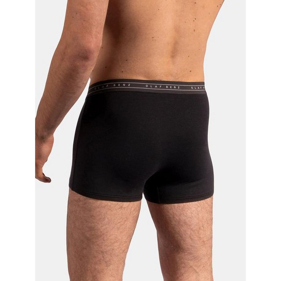 Olaf benz Boxershorts 2er Pack  