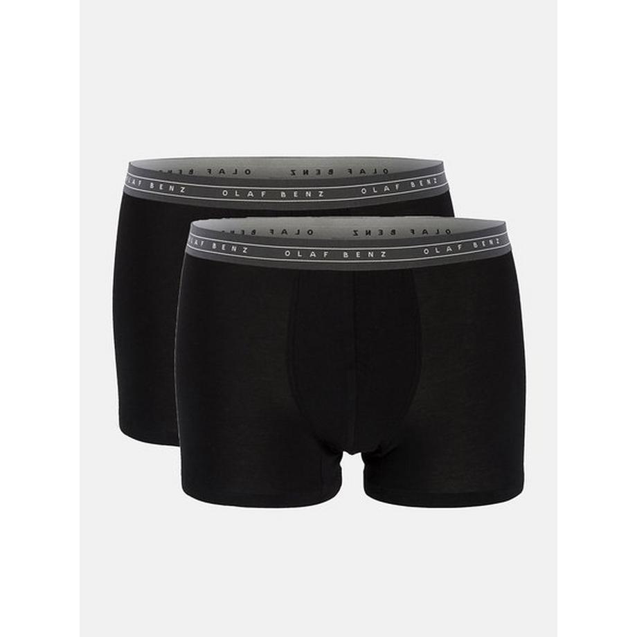 Olaf benz Boxershorts 2er Pack  