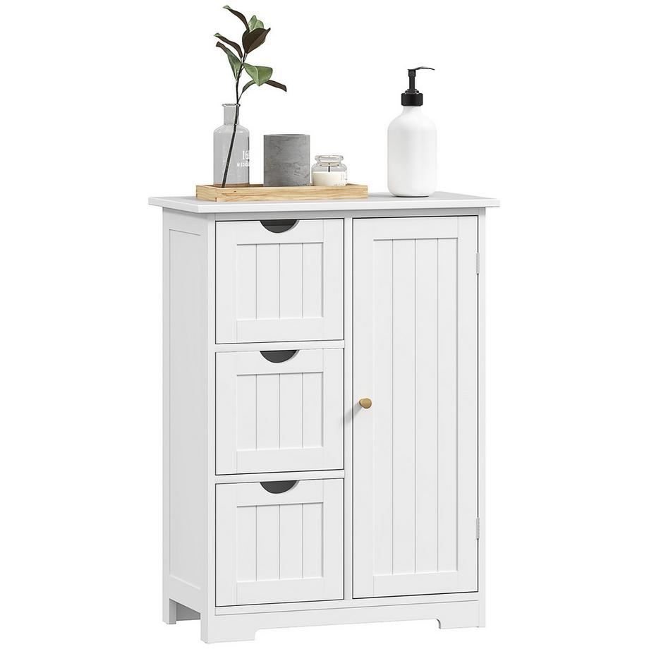 Badezimmerschrank