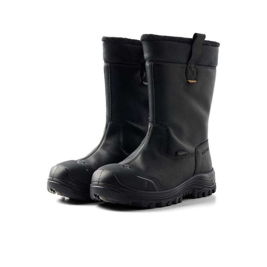 Blaklader Bottes d'hiver Storm S7S  