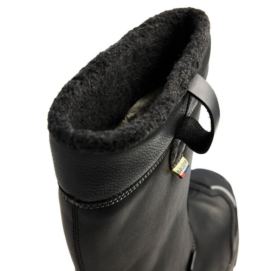 Blaklader Bottes d'hiver Storm S7S  