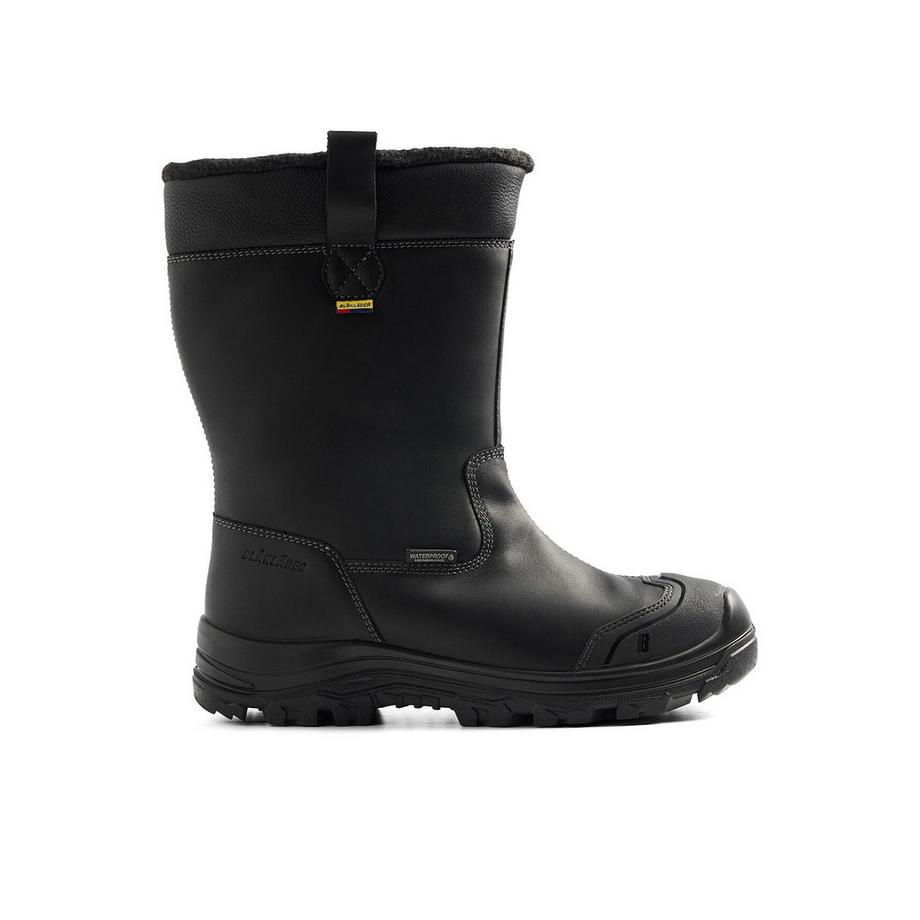 Winterstiefel storm s7s